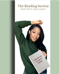 Book Club Subscription