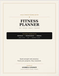 Women’s 30-Day Fitness Planner
