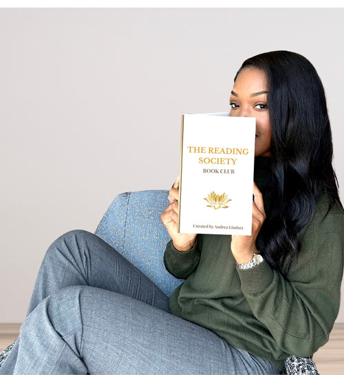 Book Club Subscription